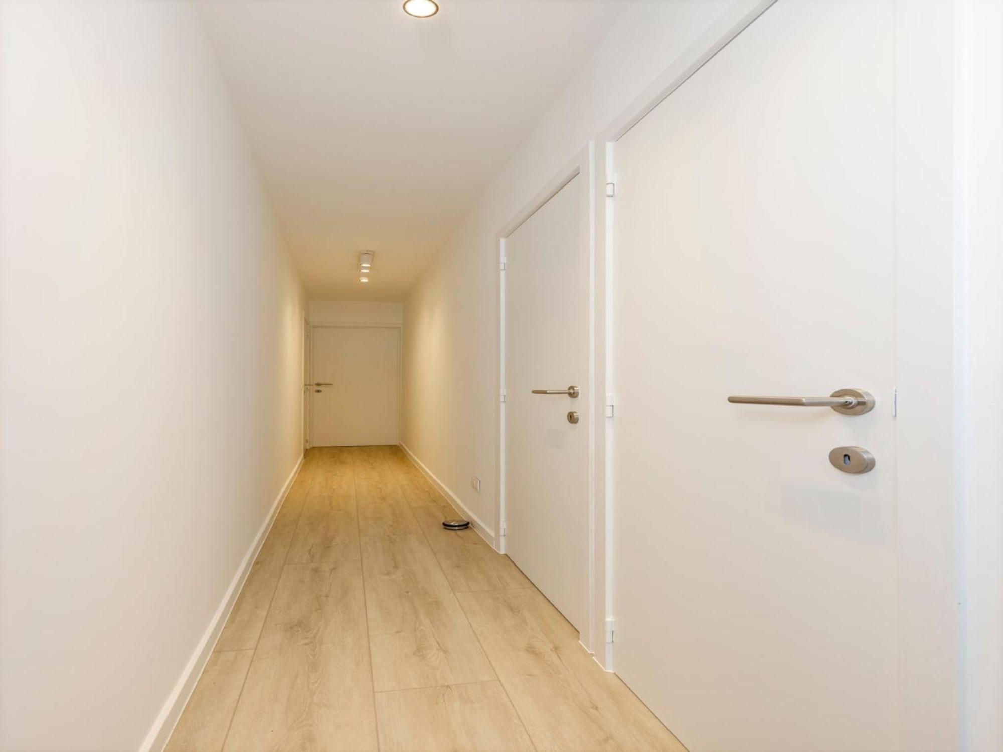 Appartement Evelyn In