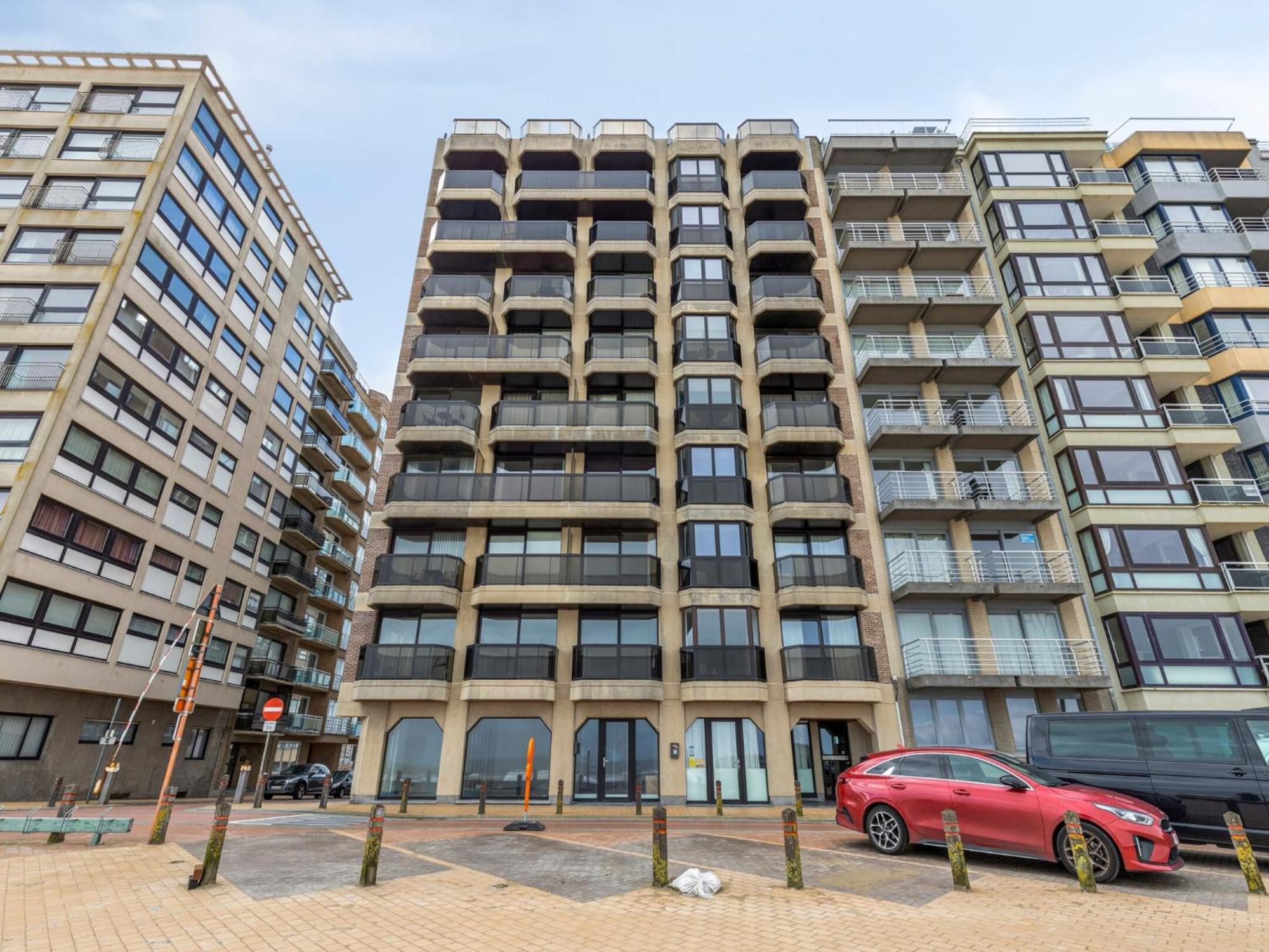 Appartement Evelyn In *