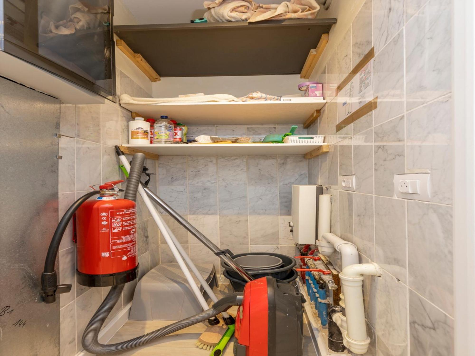 Appartement Evelyn In *