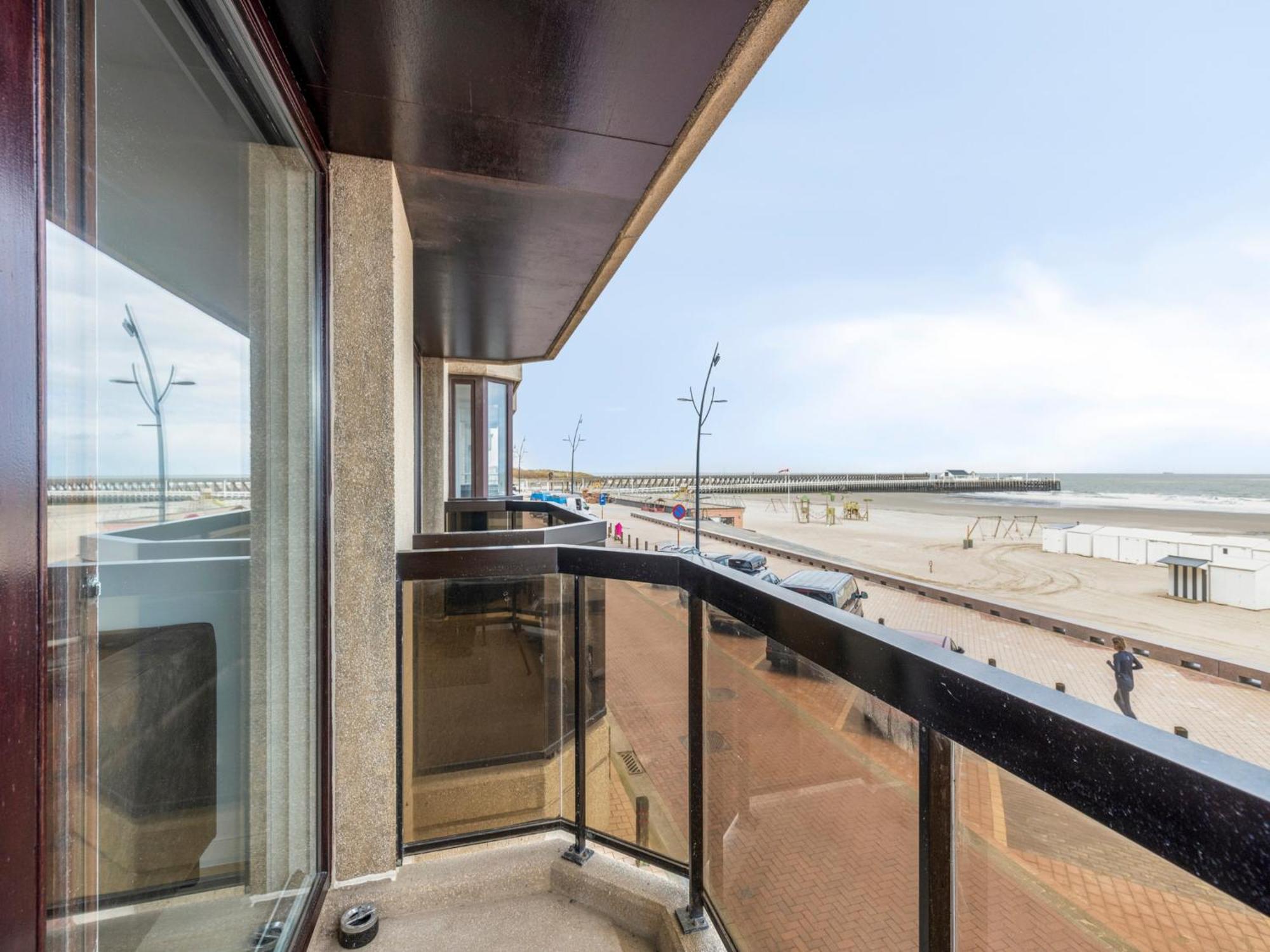 Evelyn In * Blankenberge