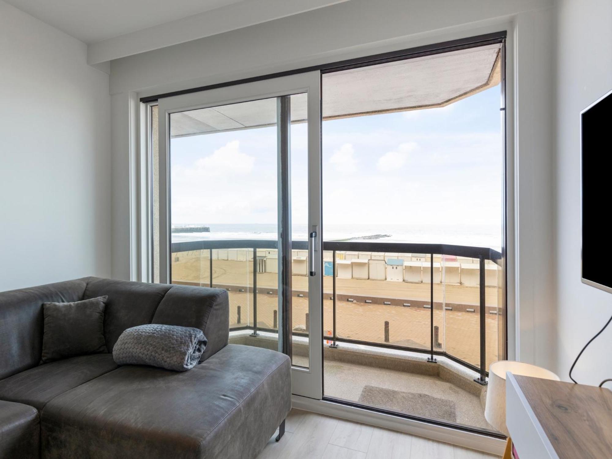 Appartement Evelyn In