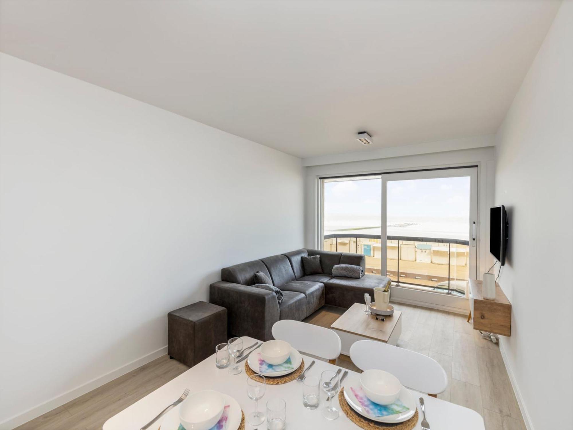 Appartement Evelyn In *