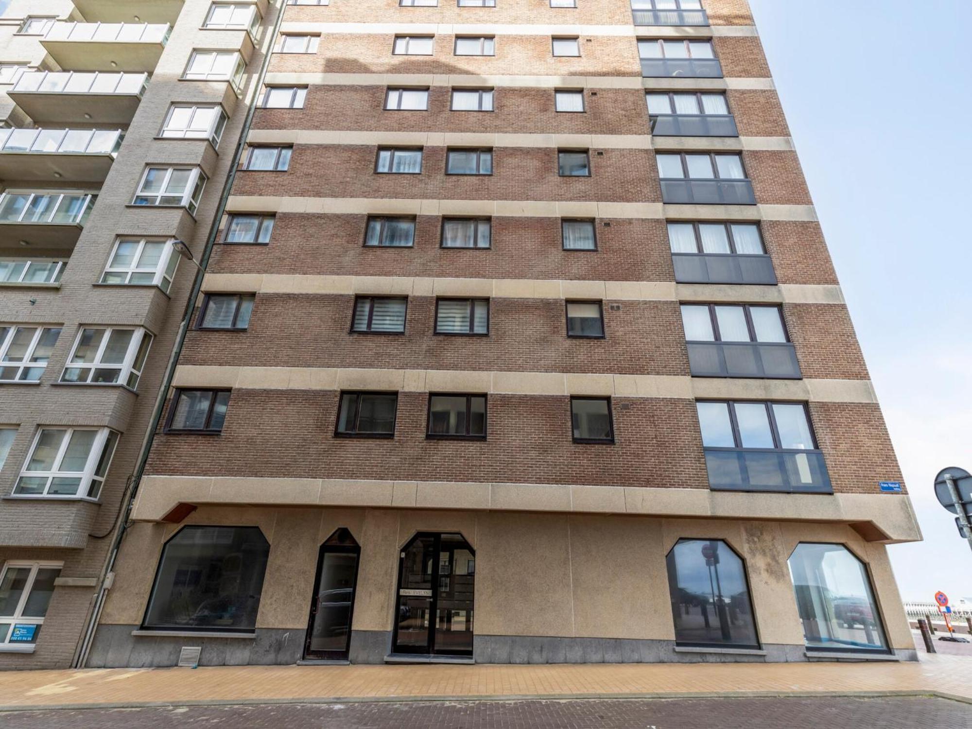 Appartement Evelyn In