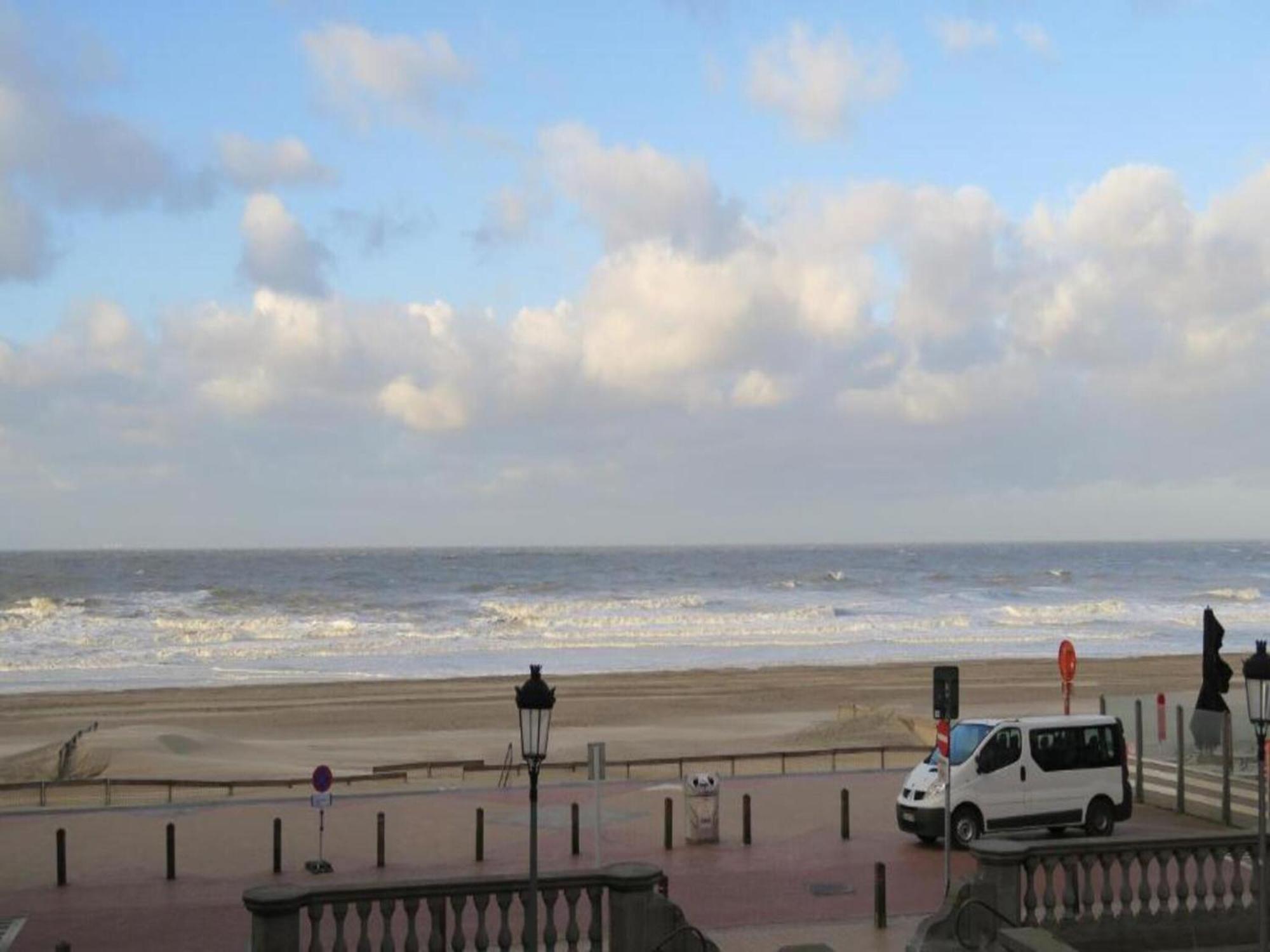 Appartement Evelyn In